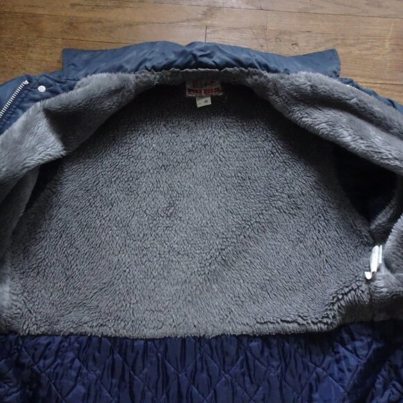 Vintage Jacket Work Horse Made in Canada - Picture 3 of 11